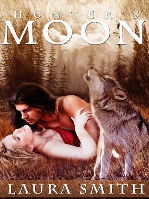 cover image of Hunter's Moon